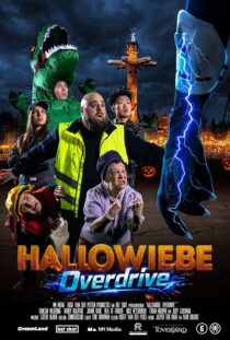 Hallowiebe 2