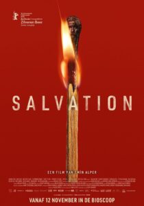 Salvation